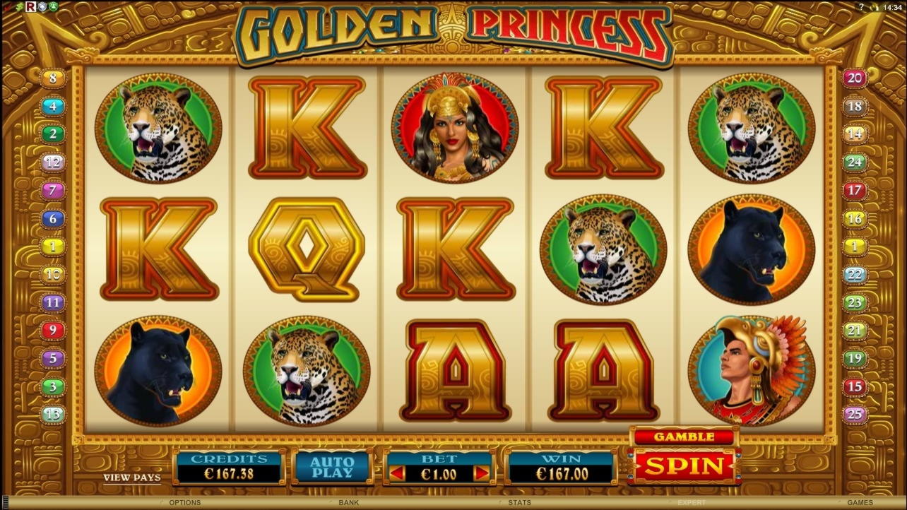 20 GRATIS SPINS bij Mega Casino