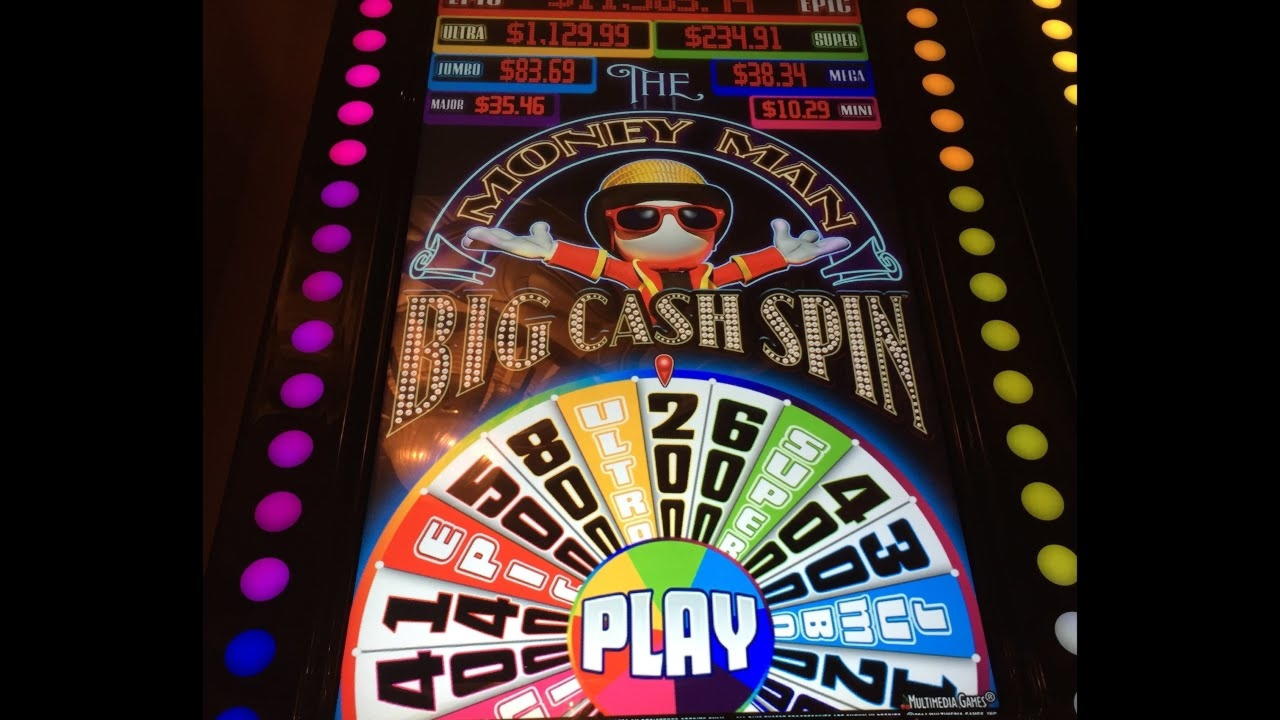 $970 Casinotoernooi bij Lucky Nugget Casino