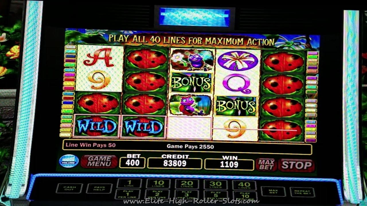 405% Eerste stortingsbonus bij Intertops Casino