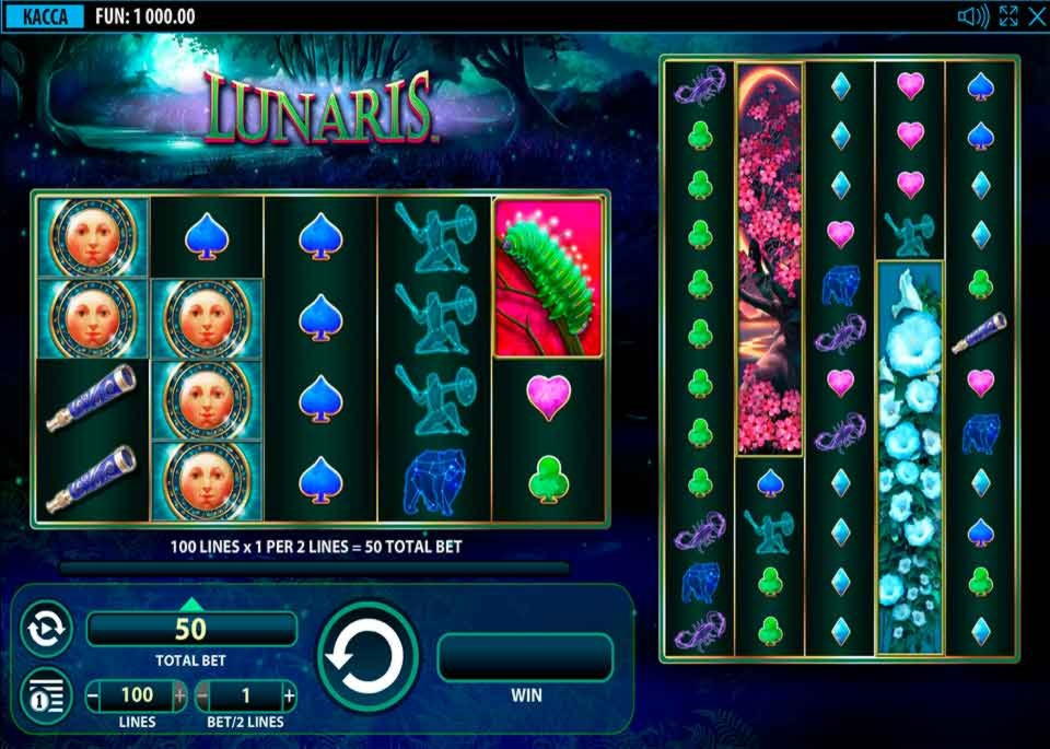 €335 Tournament at Intertops Casino