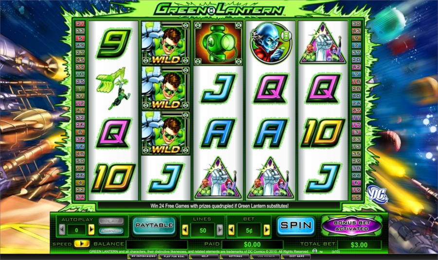 35% Casinobonus aanmelden bij Casino Room